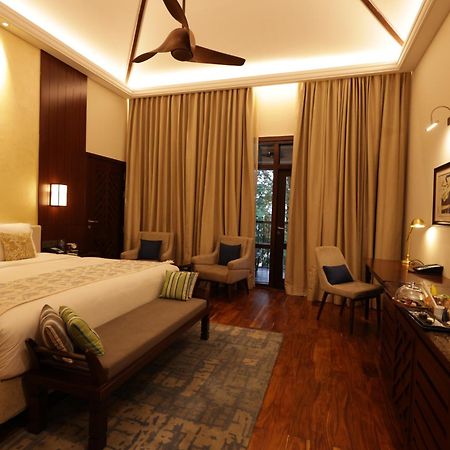 Taj Wayanad Resort & Spa, Kerala Luaran gambar