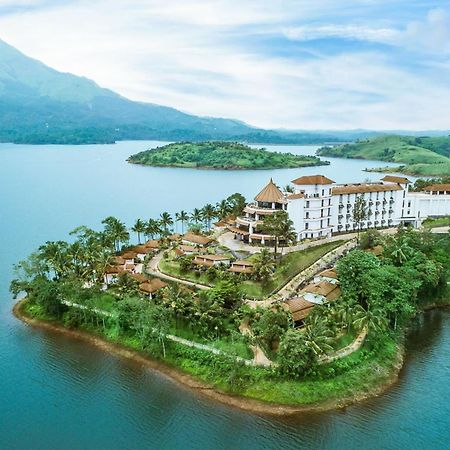 Taj Wayanad Resort & Spa, Kerala Luaran gambar