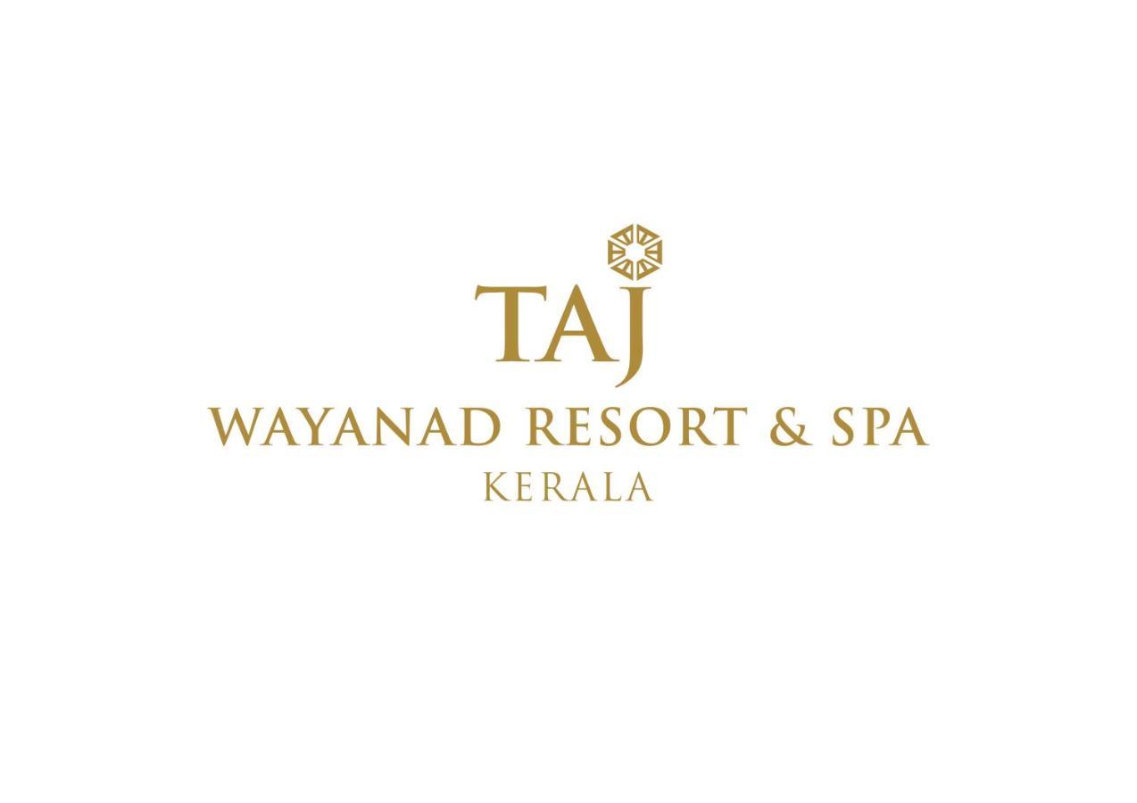 Taj Wayanad Resort & Spa, Kerala Luaran gambar