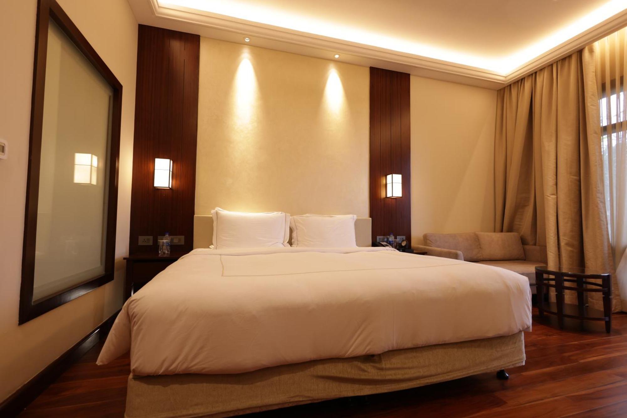 Taj Wayanad Resort & Spa, Kerala Luaran gambar