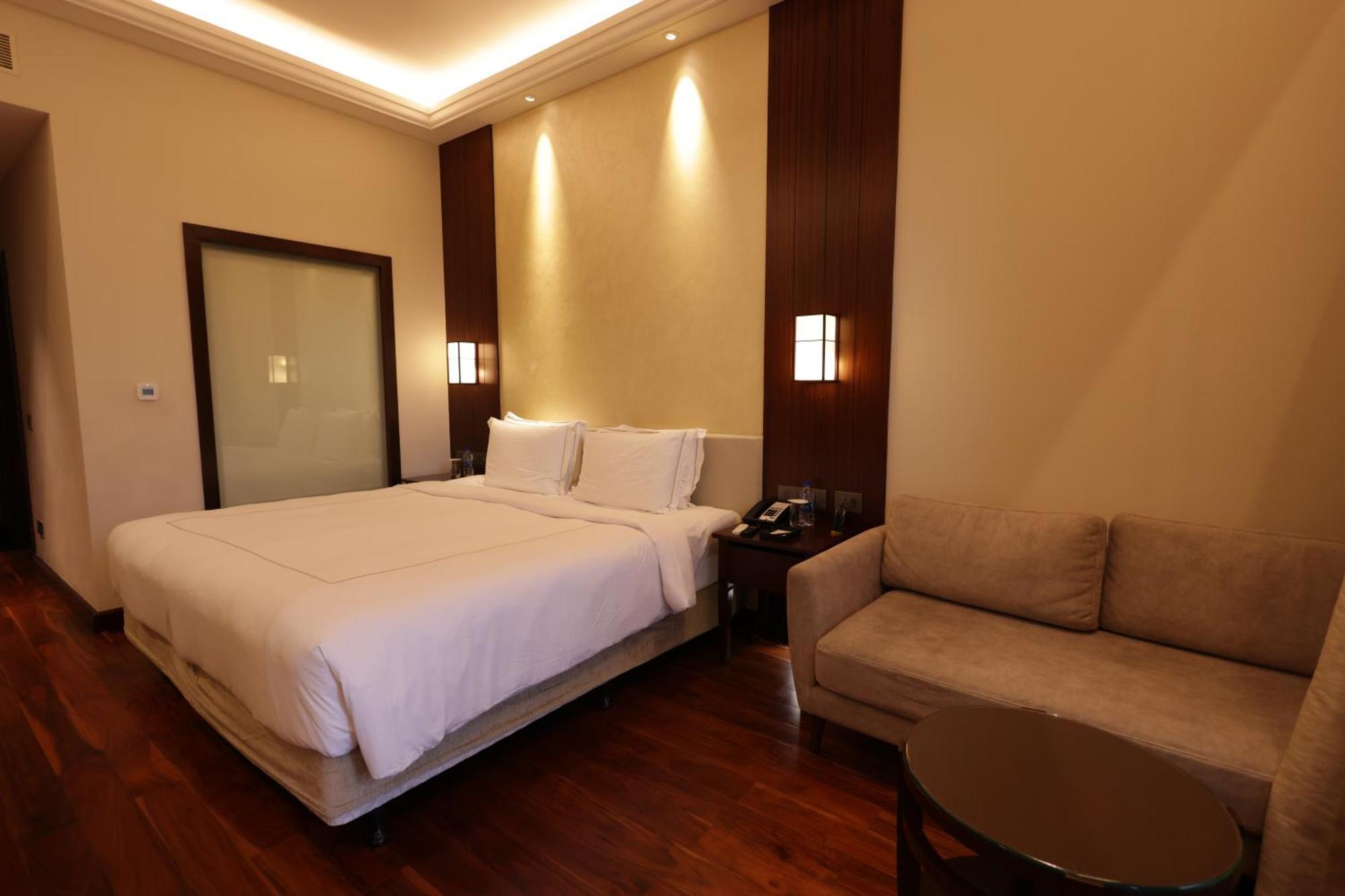 Taj Wayanad Resort & Spa, Kerala Luaran gambar