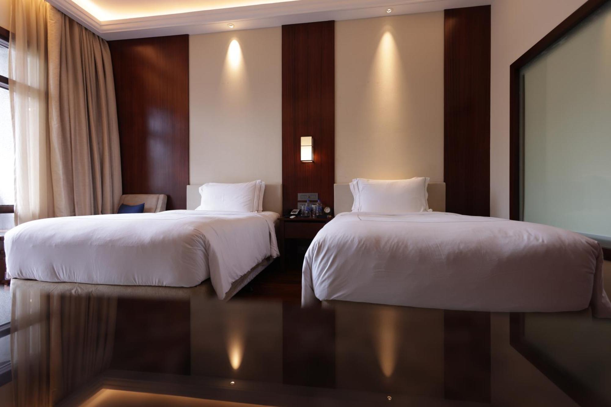 Taj Wayanad Resort & Spa, Kerala Luaran gambar
